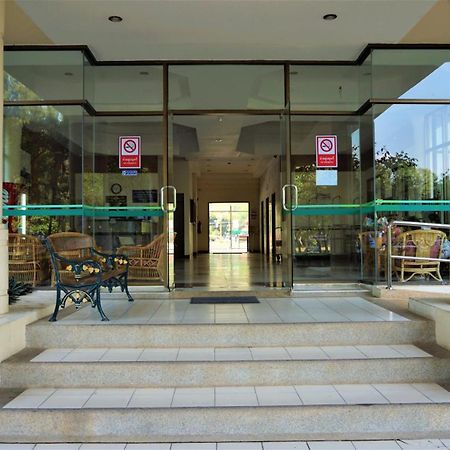 Vip Condochain Rayong 410 Ban Phe Bagian luar foto