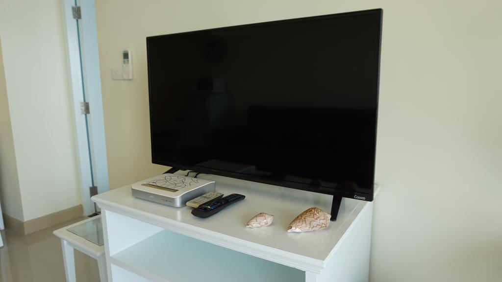 Vip Condochain Rayong 410 Ban Phe Bagian luar foto