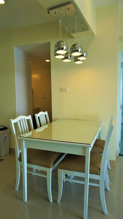 Vip Condochain Rayong 410 Ban Phe Bagian luar foto