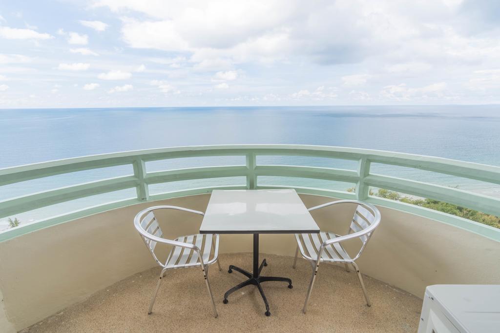Vip Condochain Rayong 410 Ban Phe Bagian luar foto