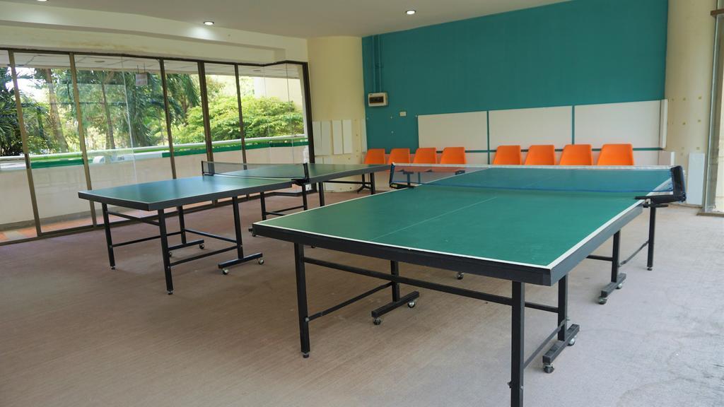 Vip Condochain Rayong 410 Ban Phe Bagian luar foto